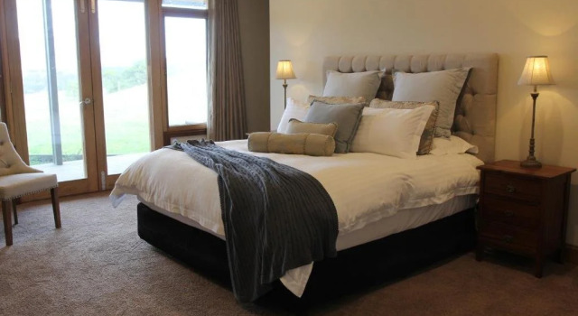 Drom Aluinn B & B, Prenota Hotel Acheron Victorian High Country