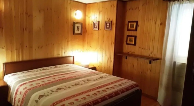 Sunlake - Estoul, Prenota Hotel Brusson Valle d'Aosta