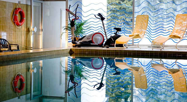 Cresta Sun Hotel Davos, Book Hotel Davos-Dorf 