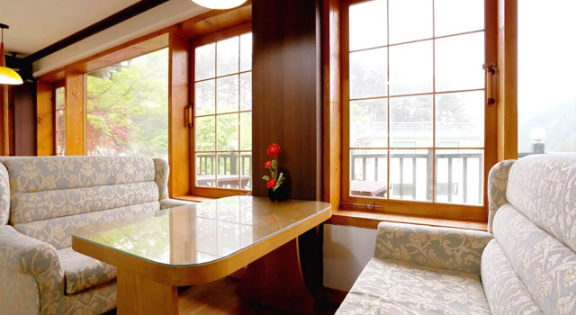 Pyeongchang Greenhill Resort, Boek Resort Hotels in Gangwon-Do met parkeren, Parkeren