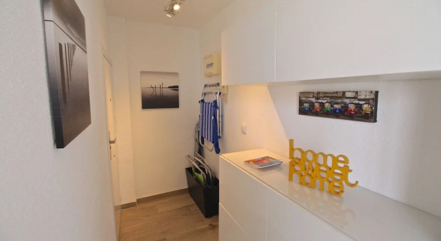 Apartamento Mar y Arena