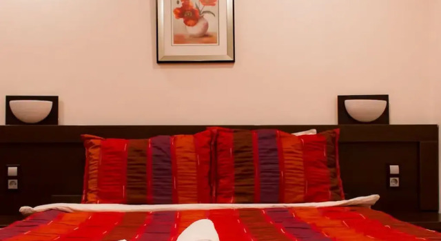 Hotel Real