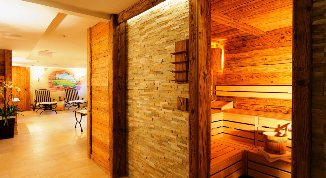 Kur & Thermalhotel Ludwig Thoma, Varaa Hotelli Hotellit Baijeri pysäköinnillä, Pysäköinti