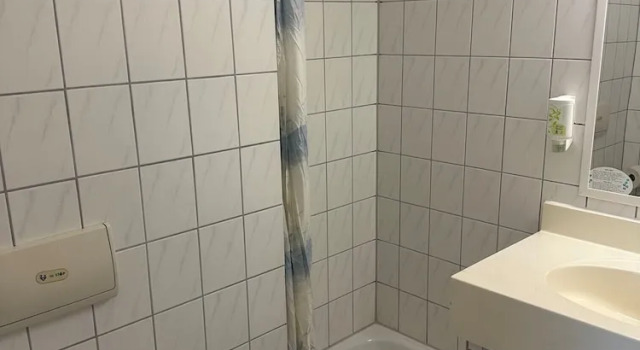 Номер Standard Hotel Stimbergpark