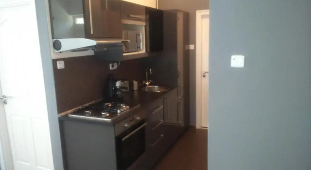 Apartment Solid Apartmans