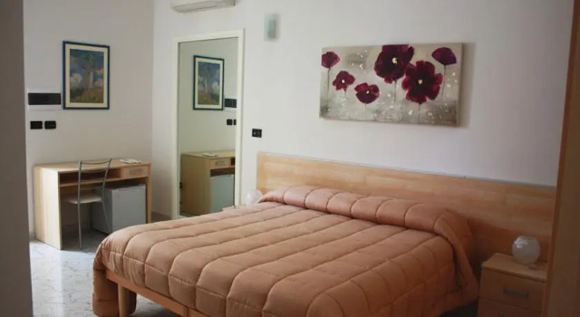 Il Normanno affittacamere, Book Hotel Mesagne Salento