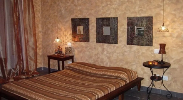 Le Pozze Terme B&B, Забронировать Отель «постель и завтрак» Отели Лацио с завтраком, Завтраки