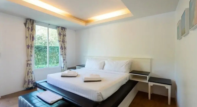 752 Residence Hua Hin, Забронировать Отель Отели Хуахин 3 звезды, рядом с Торговый центр Bluport Hua Hin Resort, 3*
