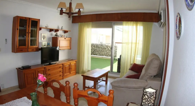 Beferent - Etxezuri Benidorm, Забронировать Отель Отели Бенидорм 3 звезды, 3*