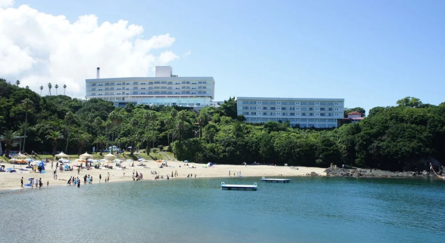 Hotel Toba Kowakien