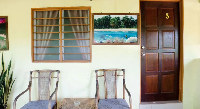 ZEN Rooms Anak Tasik Besar, Rezerwuj Hotel Pantai Cenang 