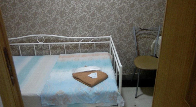 Hotel Rica