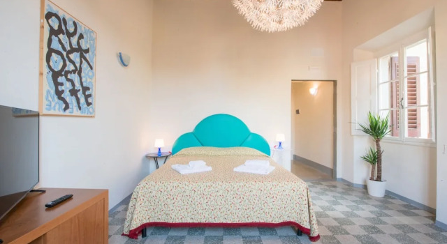 Люкс Premium Paravia Suite