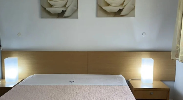 Двухместный номер Standard c 1 комнатой WEAA Hotel