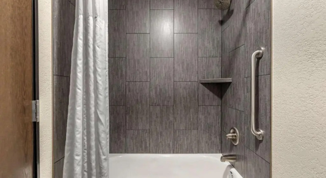 Номер Standard Comfort Inn & Suites Tualatin - Lake Oswego South