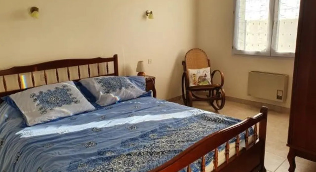 Maison Grues, 4 pièces, 6 personnes - FR-1-476-98, Rezerwuj Hotel Grues Kraj Loary