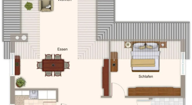 Ferienwohnung Finkenschlag, Забронировать Отель Шпайер Pfalz