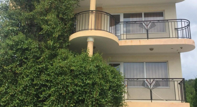 Complex Ruzh Apartments