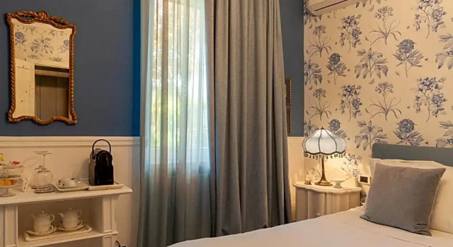 Номер Standard Residenza Ambrogi
