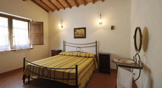Le Capannacce, Boek Hotel Hotels in Cinigiano met zwembad, Zwembad