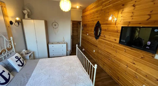 Willa Klara, Book Hotel Jastarnia 
