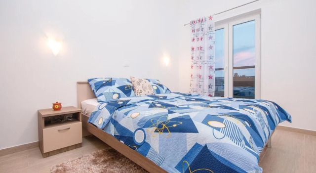 Awesome Home in Veli Rat With Wifi and 2 Bedrooms