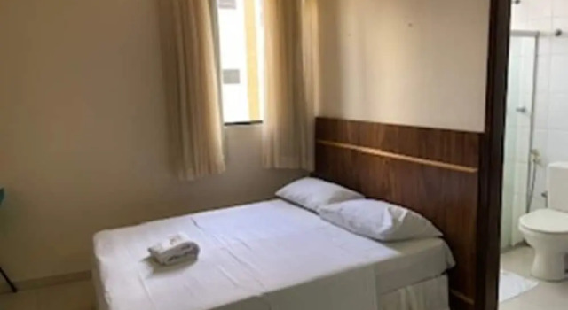 Четырёхместные апартаменты GV Center Hotel