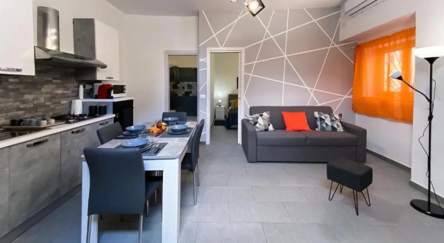 Hytte Miracle apartment