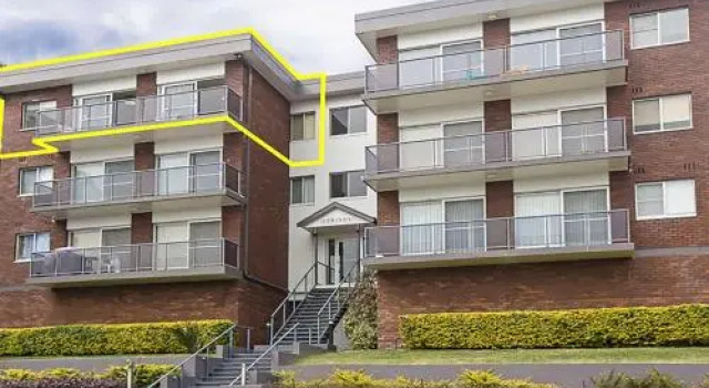 9 'Adriana' 83 Ronald Avenue - Fabulous Views And Aircon