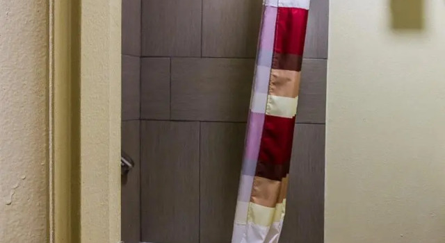 Номер Standard Red Roof Inn & Suites Piqua - I-75