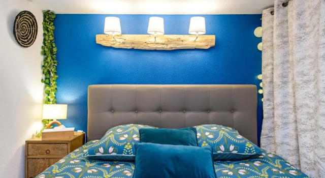 LuxmyHoliday - Duplex proche Disneyland 10min Paris 30min en RER