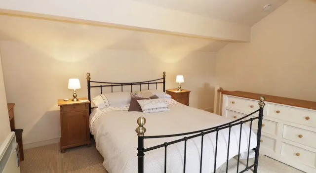Menai Cottage, Забронировать Дом для отпуска Виллы Сноудония, Вилла