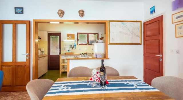 Коттедж Holiday Home Gluscevic