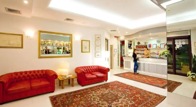 Hotel Savoy