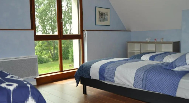 La Ferme d'Aristide, Boek Hotel Hotels in Franche-Comte met ontbijt, Ontbijt