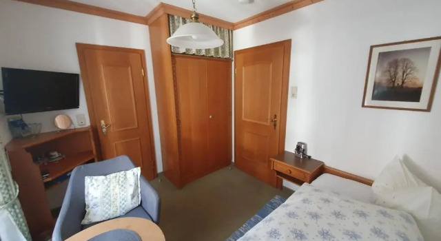Номер Standard Gästehaus Annemarie