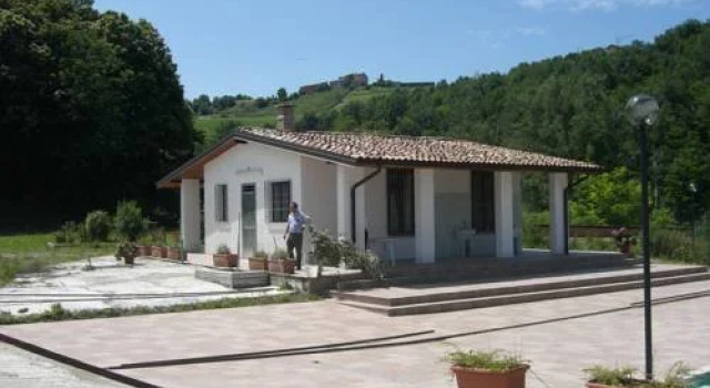 Agriturismo La Conca D'oro, Đặt Khách sạn Ponte dell'Olio Emilia-Romagna