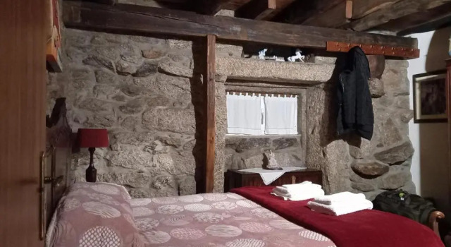 New Riyork Sweet Home, Varaa Lomakoti Montalegre Trás-os-Montes e Alto Douro
