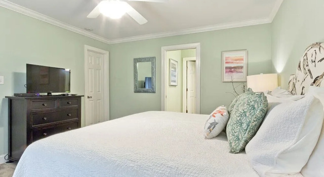 Sandcastle by Tybee Vacation Rentals, Rezerwuj Dom wakacyjny Tybee Island Georgia