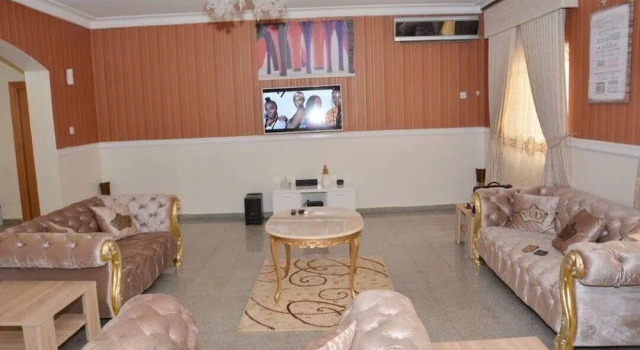 Championslodge, Buchen Sie Hotel Abuja Bwari
