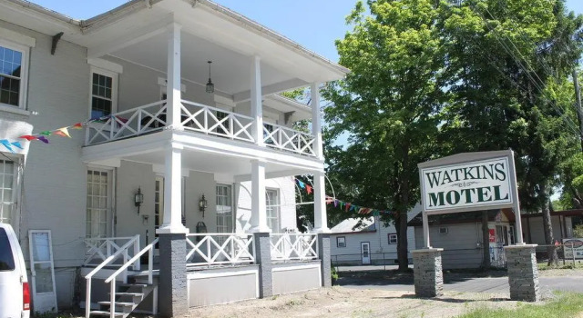Watkins Motel, Reserva ahora Motel Watkins Glen 
