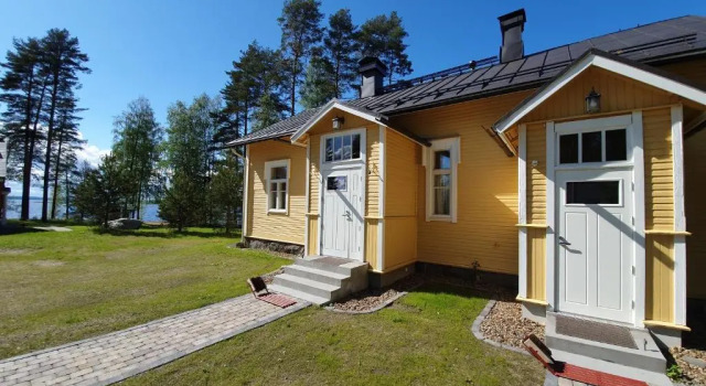 Номер Standard B&B Taipaleenniemi