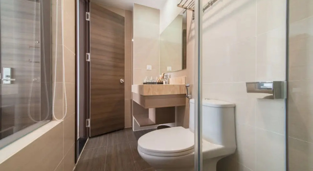 Номер Premier Zenia Boutique Hotel Nha Trang