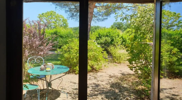 Номер Standard Le Clos d'Almide
