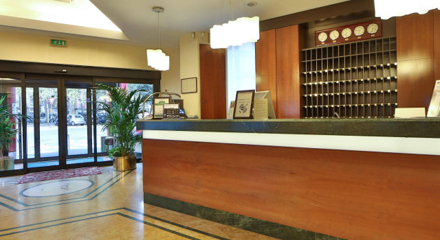 Hotel Mirage, Sure Hotel Collection by Best Western