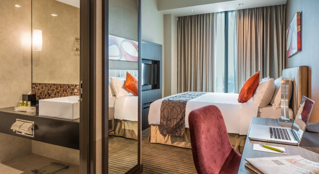 Park Avenue Changi