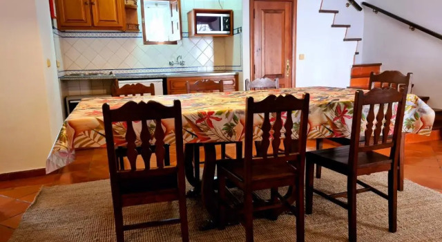Апартаменты с 2 комнатами Casa Da Avo Genoveva