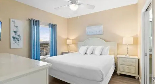 Splash Resort 104W, Rezerwuj Ośrodek wypoczynkowy Panama City Beach Panhandle Florida