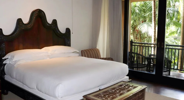 Номер Superior Zimbali Lodge by Dream Resorts