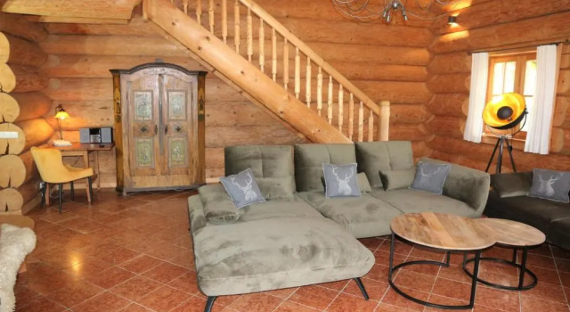 Шале Superior Beim Waicher Chalets & Suiten zwischen Salzburg und Chiemsee